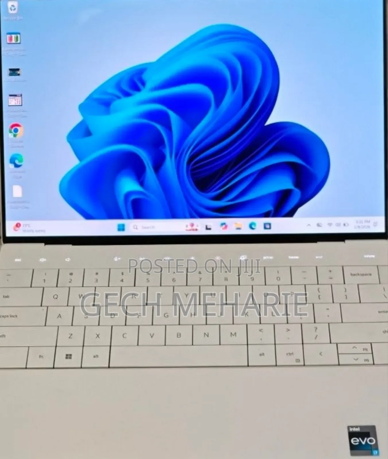 New Laptop Dell XPS 13 9320 32GB Intel Core I7 SSD 1T