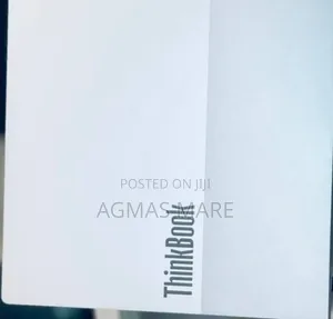 New Laptop Lenovo Thinkbook 14 16GB Intel Core I7 SSD 512GB