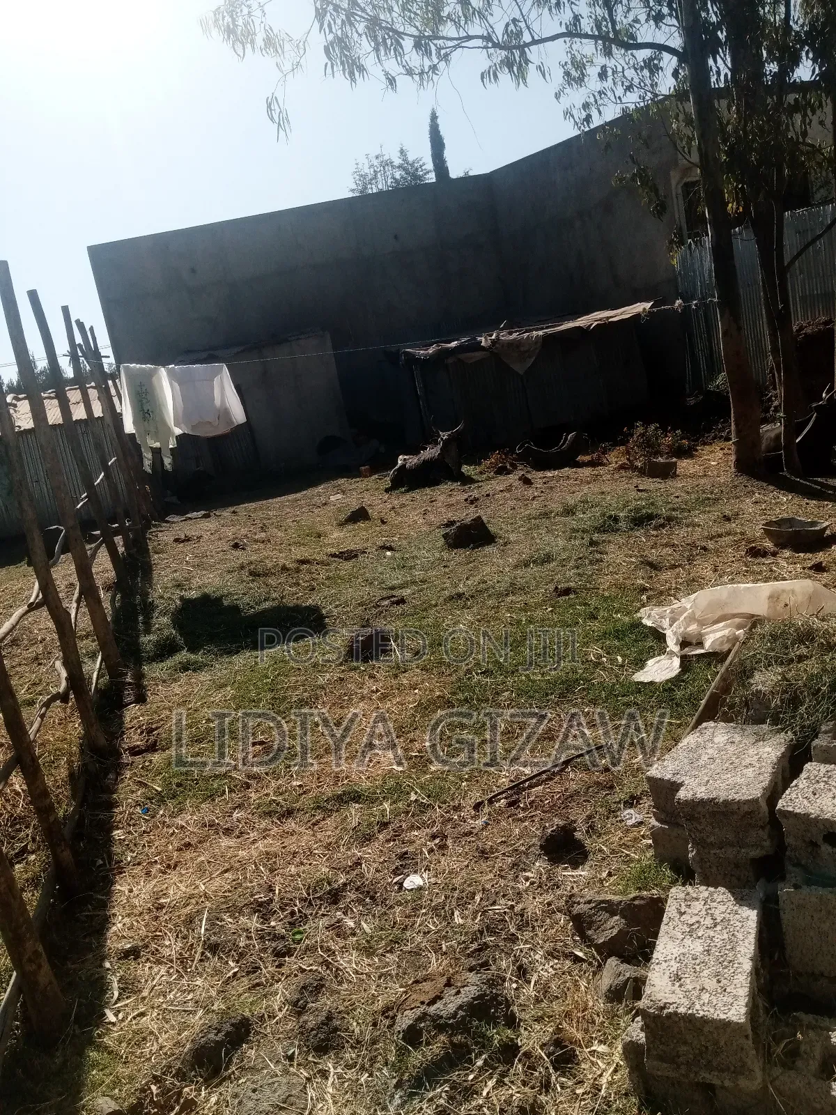 1bdrm House in Akaky Kaliti for sale