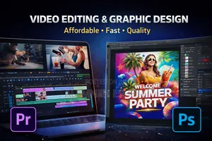 Video Editor