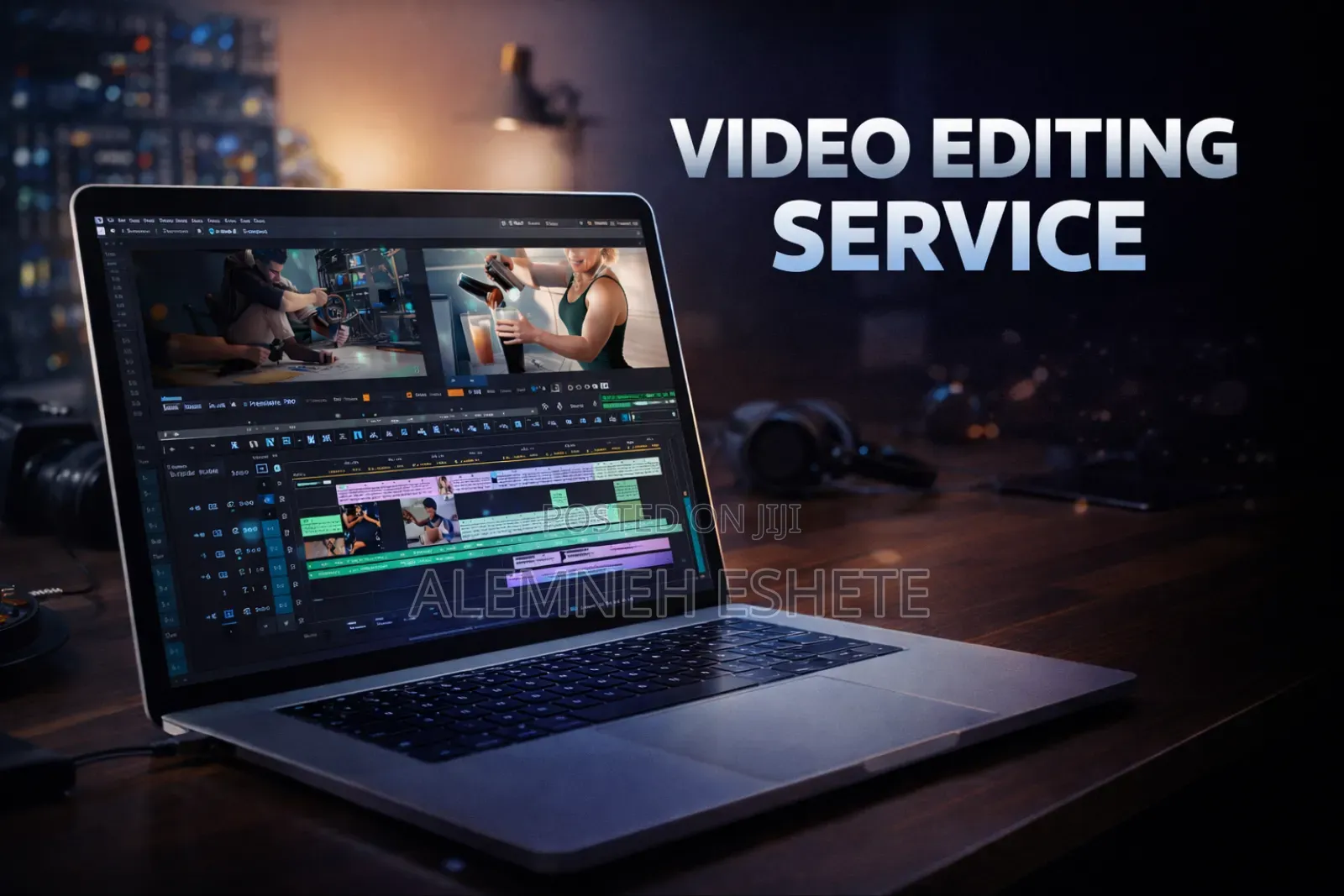 Video Editor