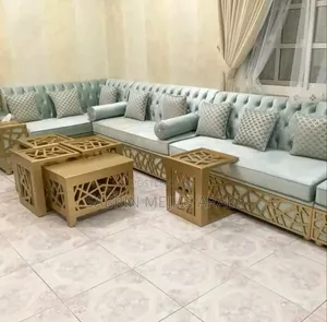 Modern Frame Arabian Mejlis