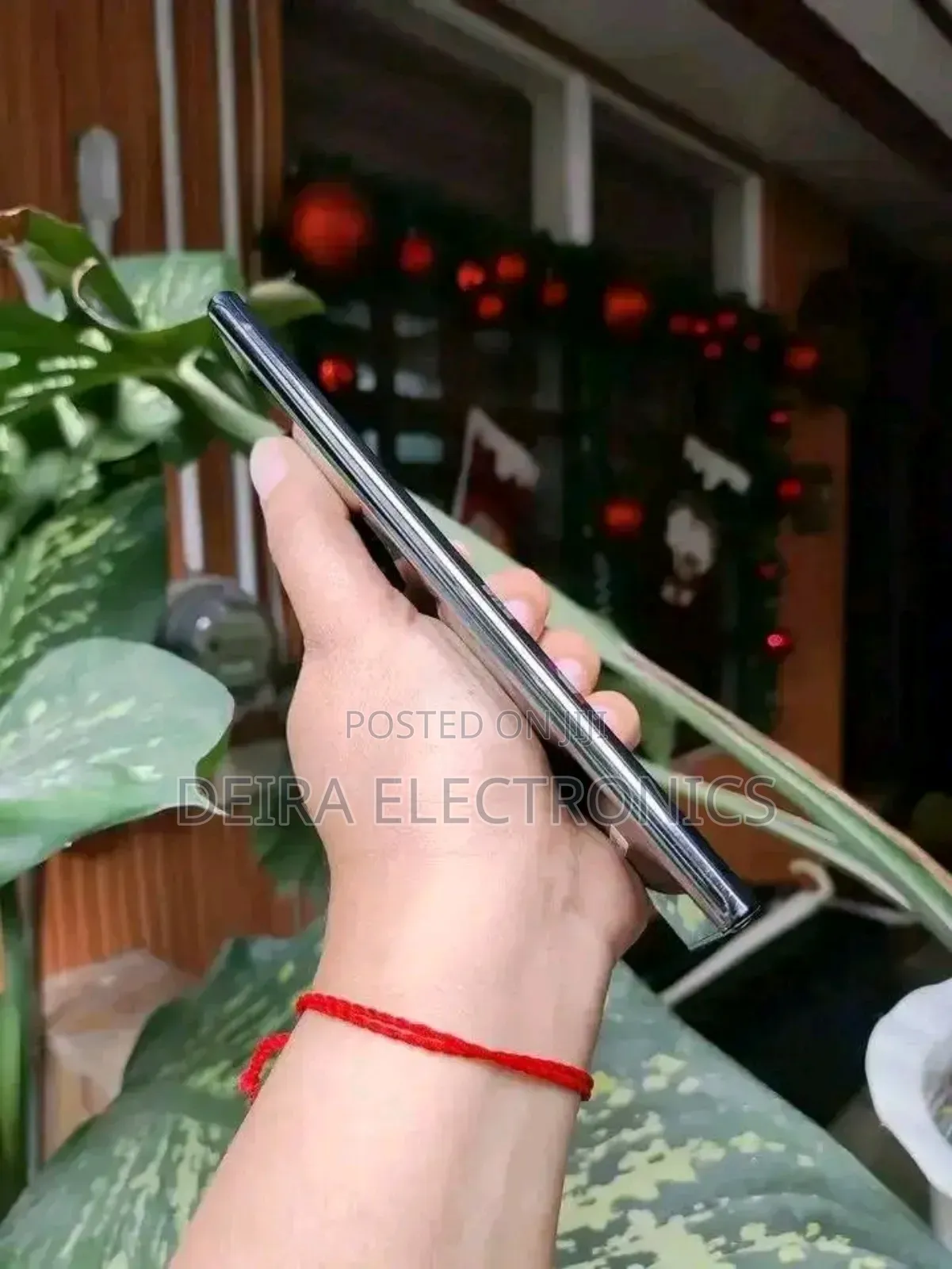 New Samsung Galaxy Note 20 Ultra 5G 128 GB Black