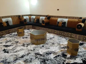 Arabian Mejlis Addis Ababa