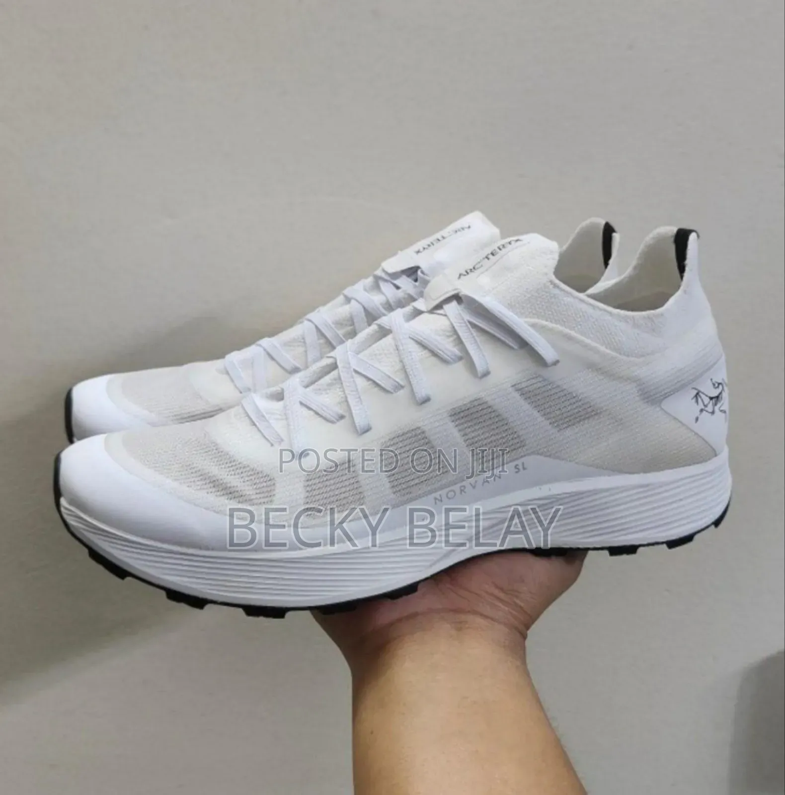 Norvan Sl Men's Sneaker Shoes