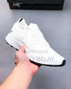 Norvan Sl Men's Sneaker Shoes