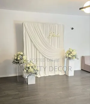 Infinity Decor