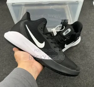 Nike Precision Iii Mid-Top Men's Basketball Shoes