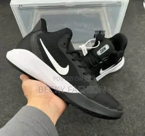 Nike Precision Iii Mid-Top Men's Basketball Shoes