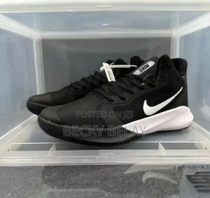 Nike Precision Iii Mid-Top Men's Basketball Shoes