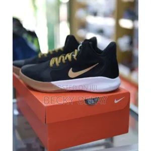 Nike Precision Iii Mid-Top Men's Basketball Shoes