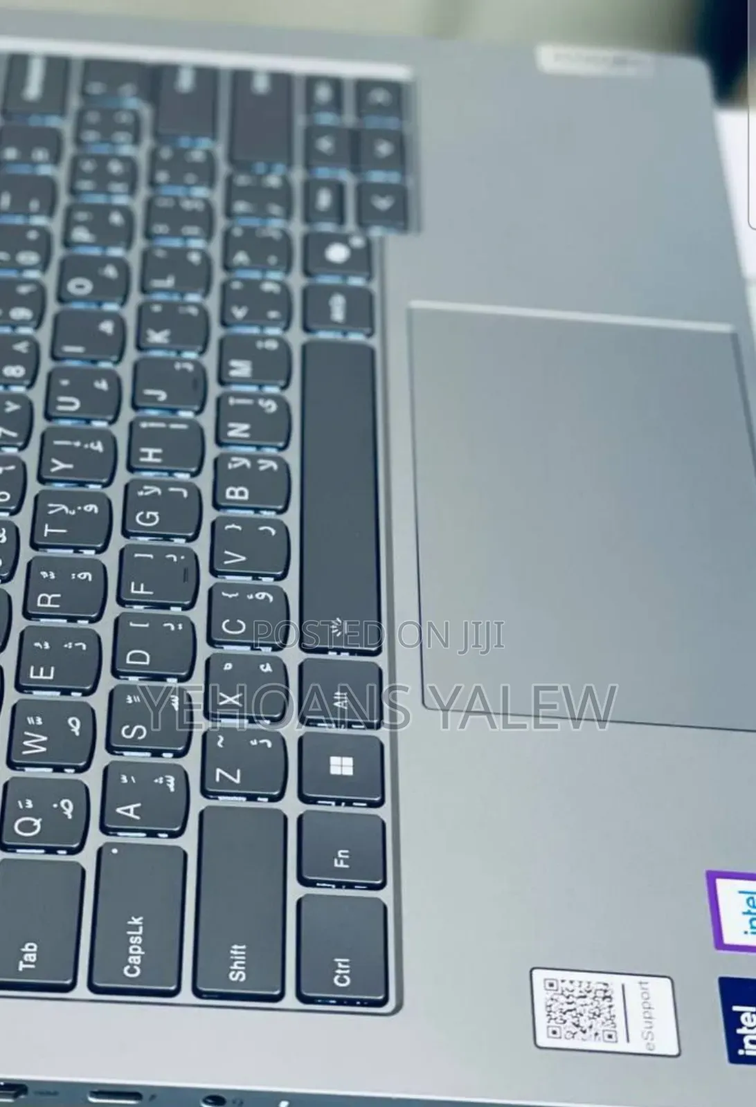 New Laptop Lenovo Thinkbook 14 16GB Intel Core Ultra 7 SSD 512GB