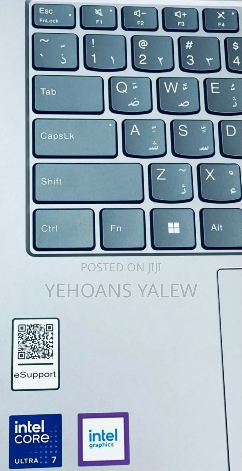 New Laptop Lenovo Thinkbook 14 16GB Intel Core Ultra 7 SSD 512GB