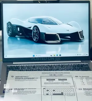 New Laptop Lenovo Thinkbook 14 16GB Intel Core Ultra 7 SSD 512GB