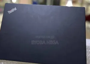 New Laptop Lenovo ThinkPad X390 Yoga 16GB Intel Core I7 SSD 512GB