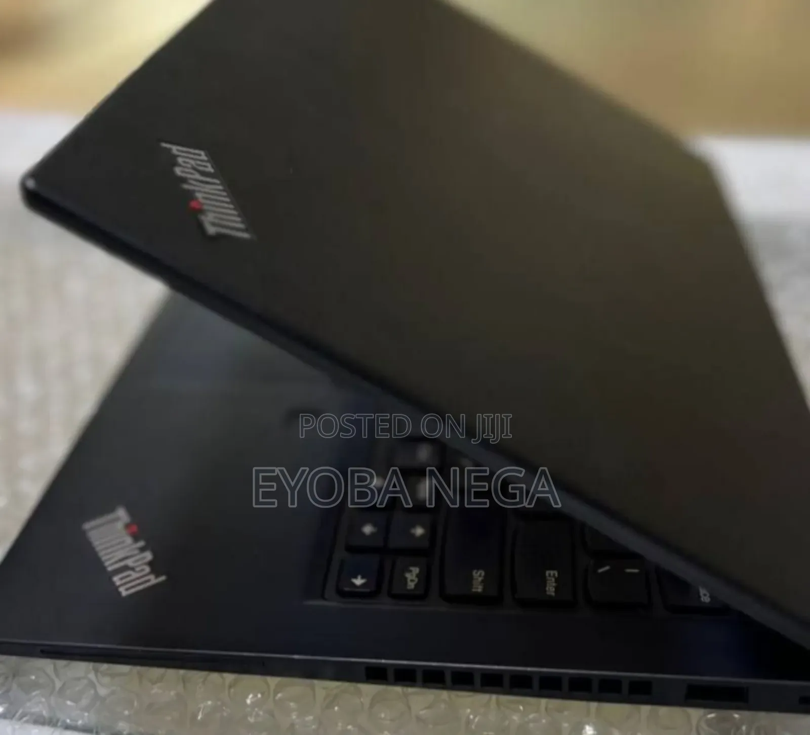 New Laptop Lenovo ThinkPad X390 Yoga 16GB Intel Core I7 SSD 512GB