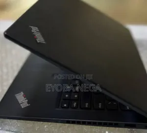 New Laptop Lenovo ThinkPad X390 Yoga 16GB Intel Core I7 SSD 512GB