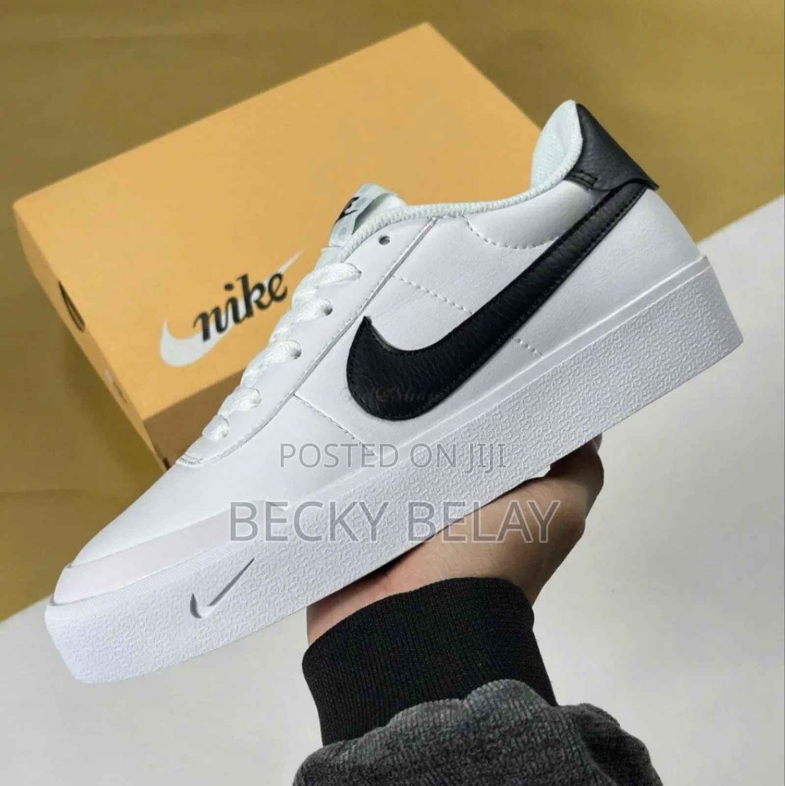 Nike Court Shot Men's Shoe