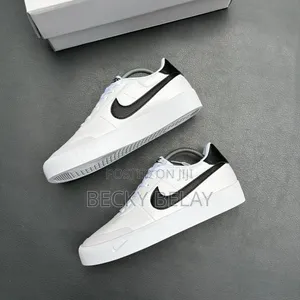 Nike Court Shot Men's Shoe