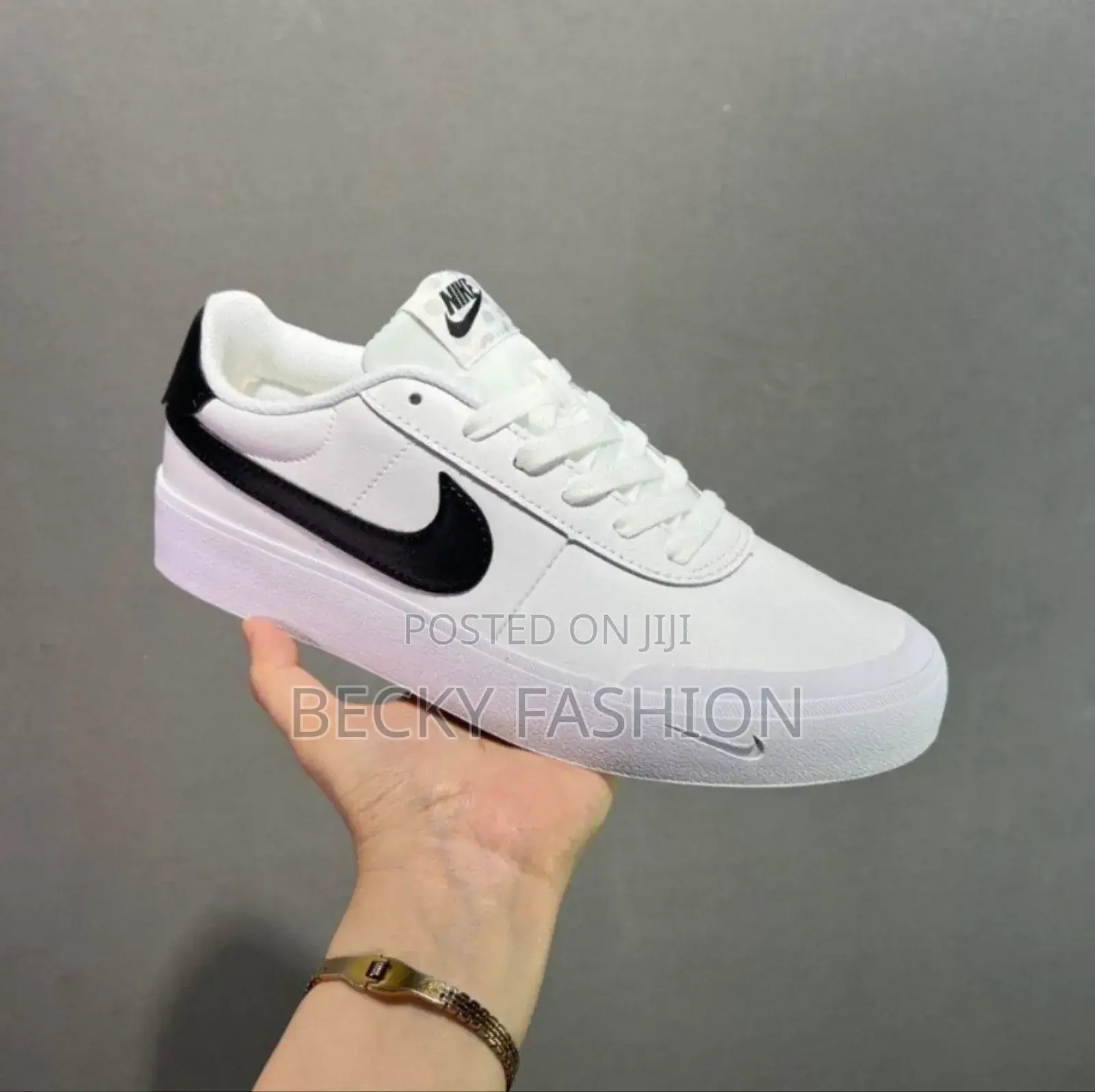 Nike Court Shot Men's Shoe