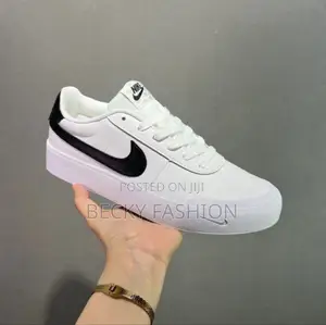 Nike Court Shot Men's Shoe