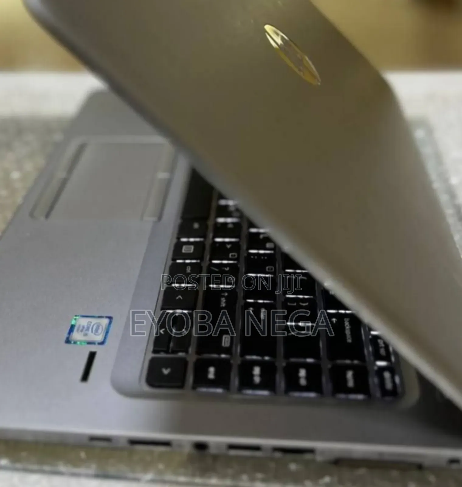 Laptop HP EliteBook 840 G3 8GB Intel Core I5 HDD 1T