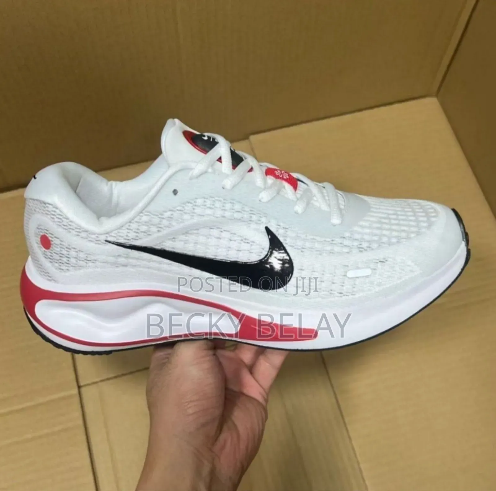 Nike Journey Run Shoes