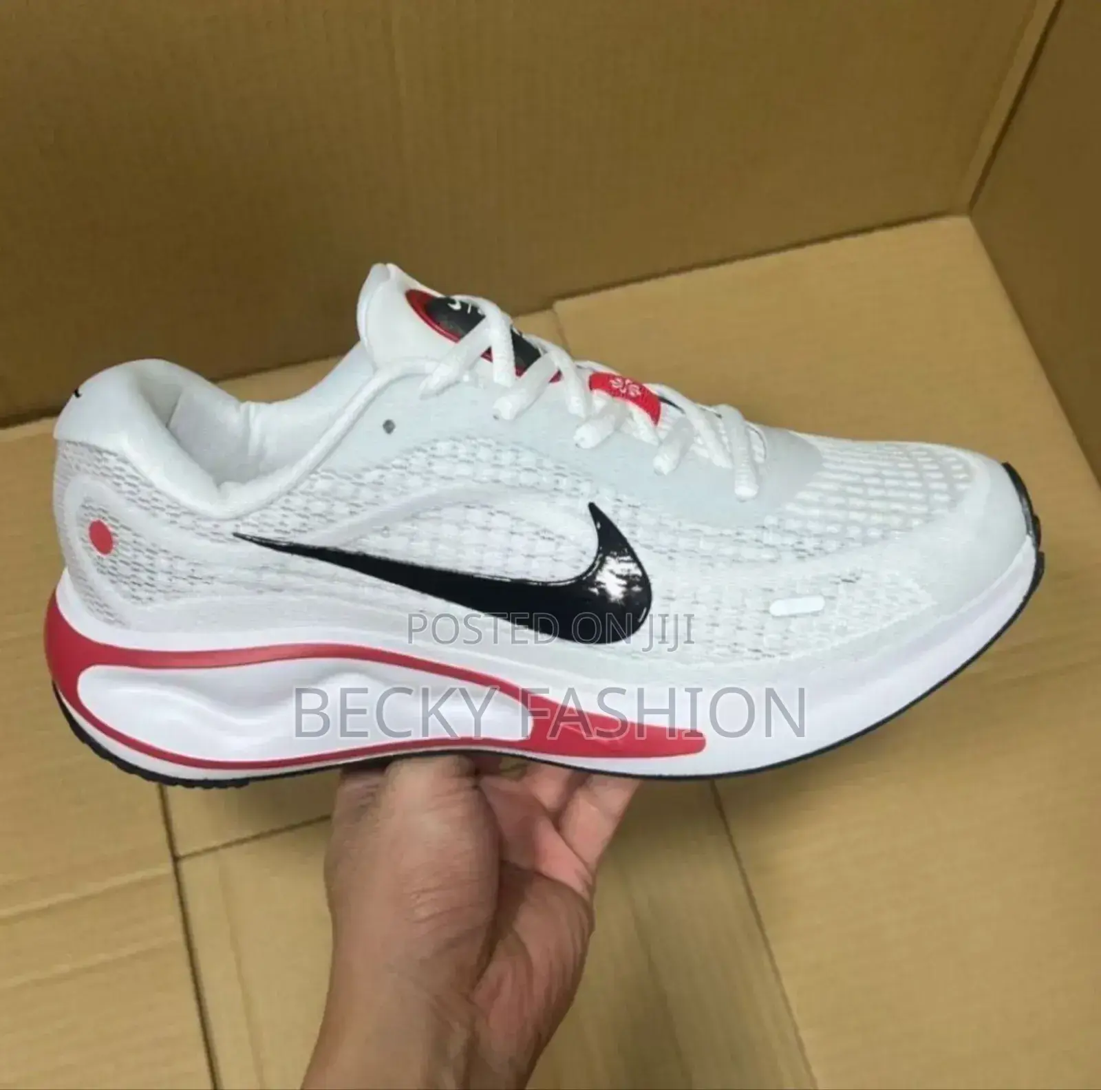 Nike Journey Run Shoes