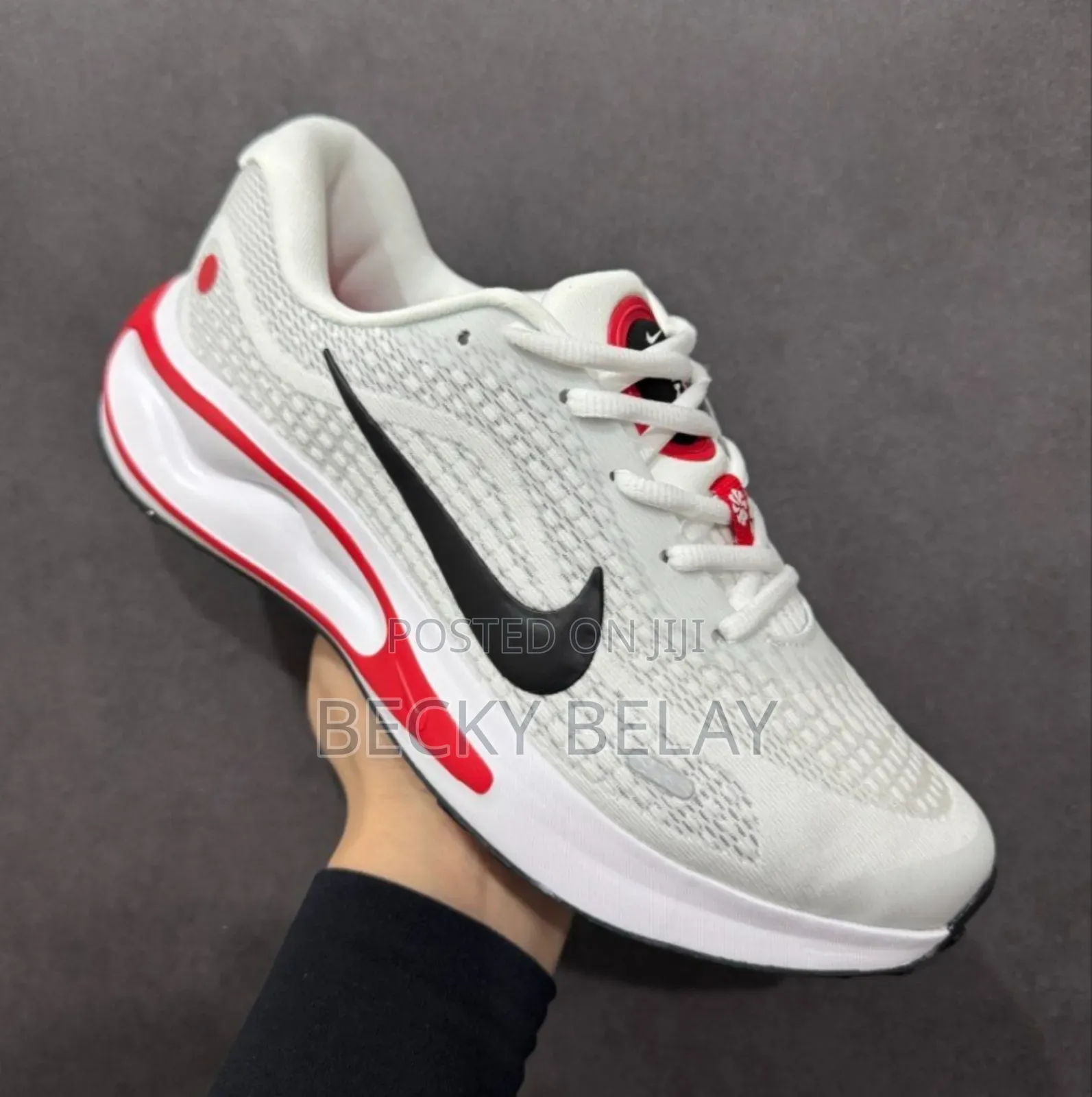 Nike Journey Run Shoes