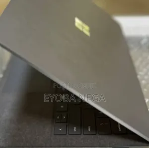 New Laptop Microsoft Surface Laptop 3 16GB Intel Core I7 SSD 256GB