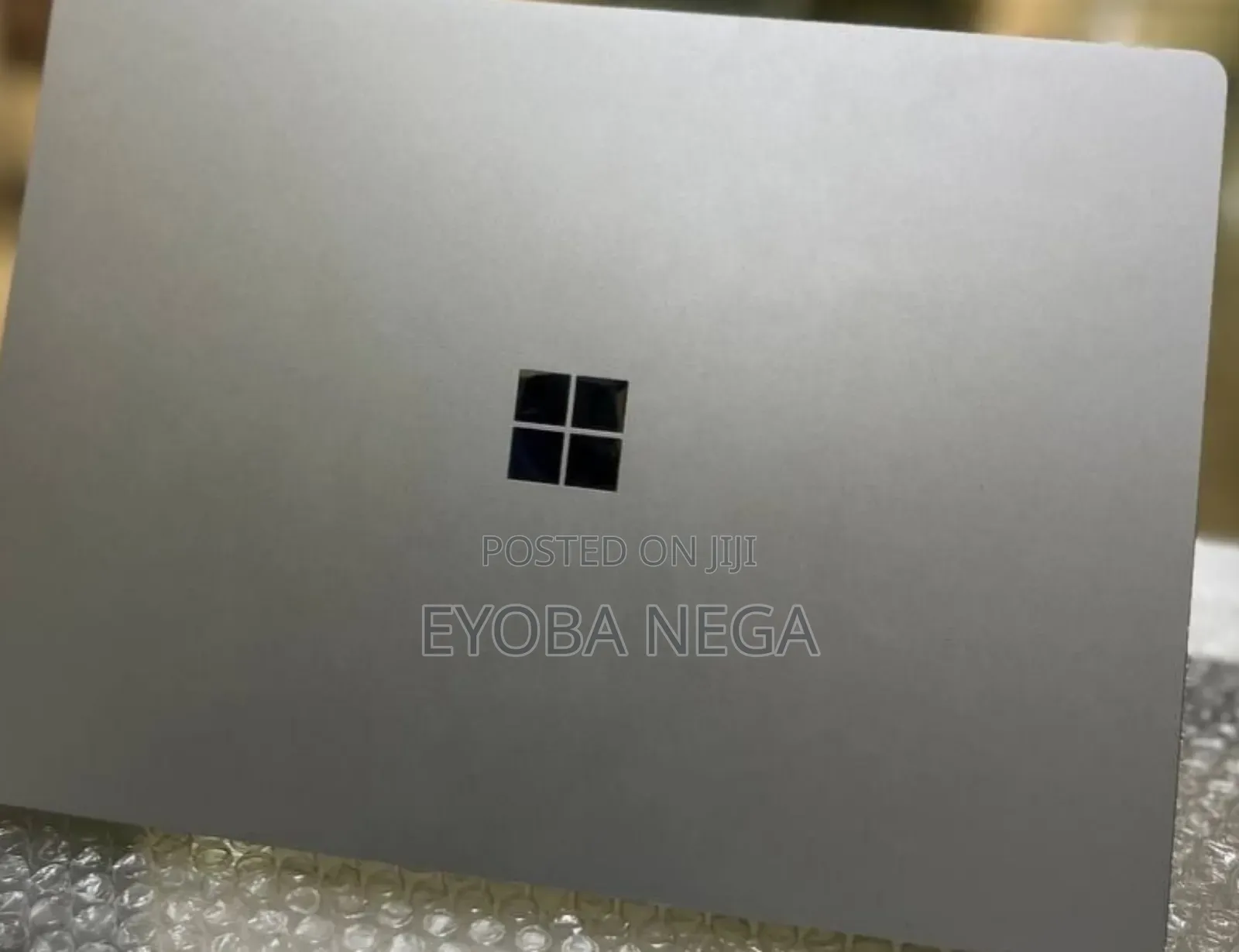 New Laptop Microsoft Surface Laptop 3 16GB Intel Core I7 SSD 256GB