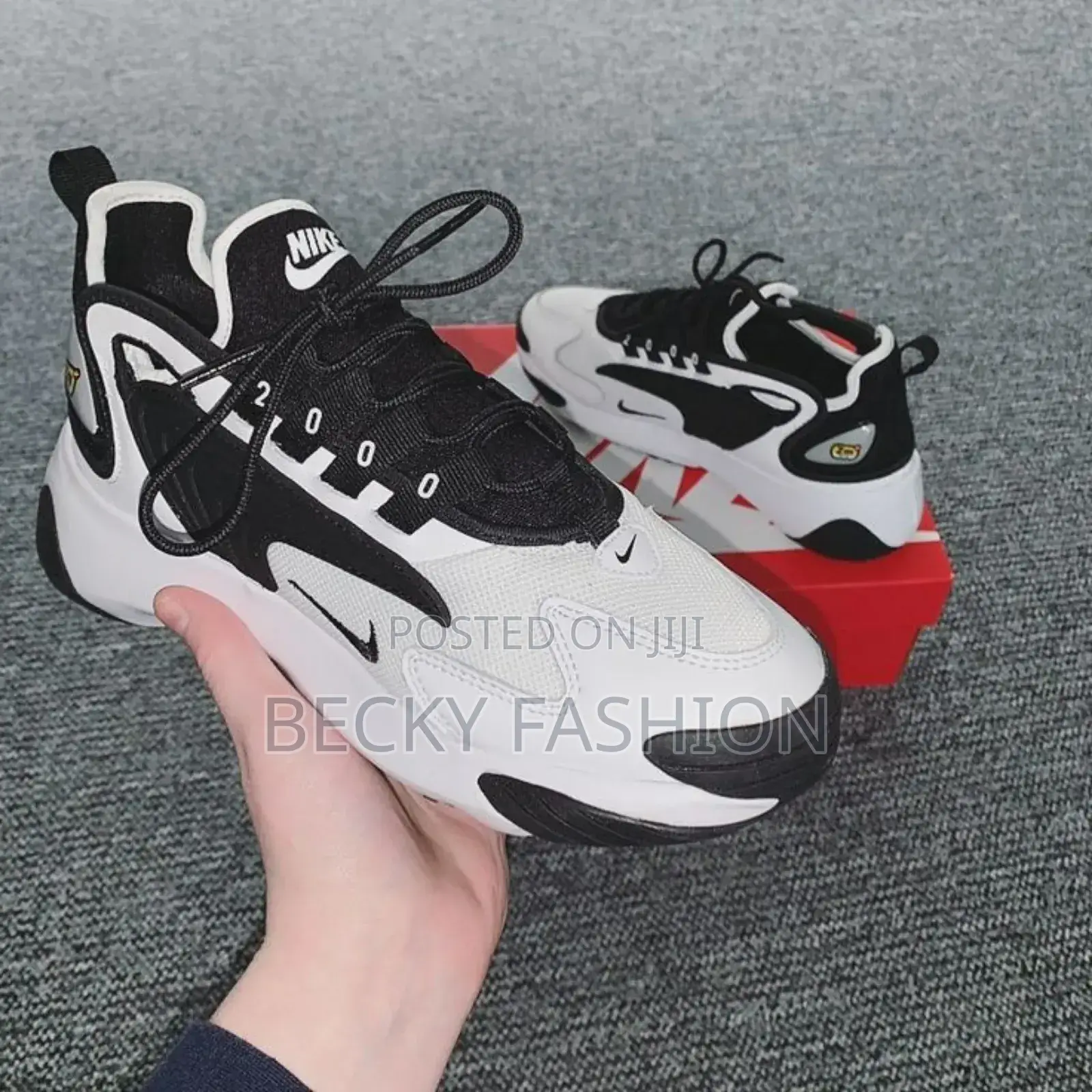 Nike Zoom Shoes