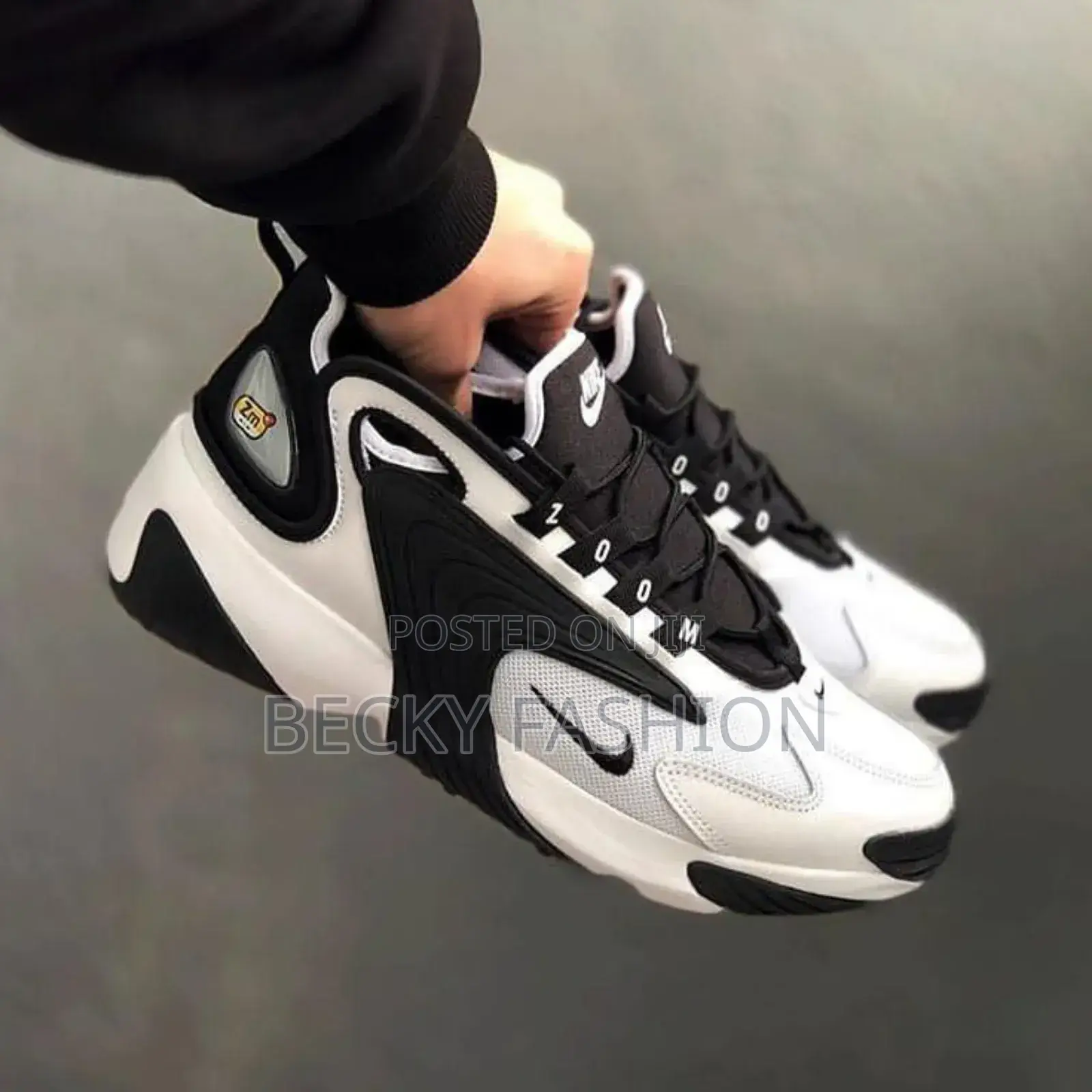 Nike Zoom Shoes