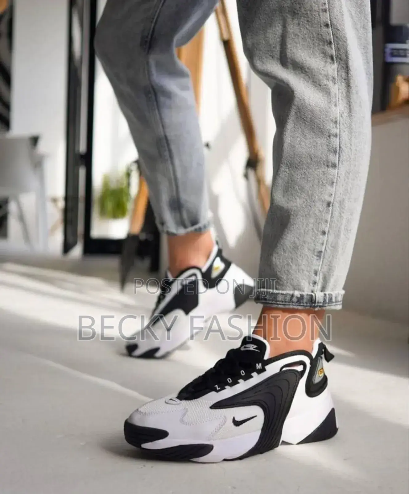 Nike Zoom Shoes