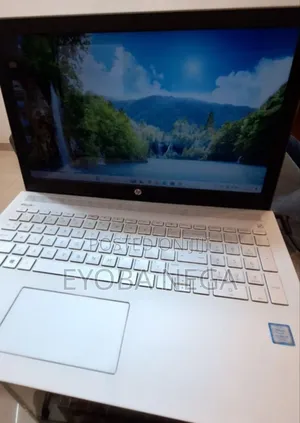 Laptop HP Pavilion 15 4GB Intel Core I7 HDD 1T