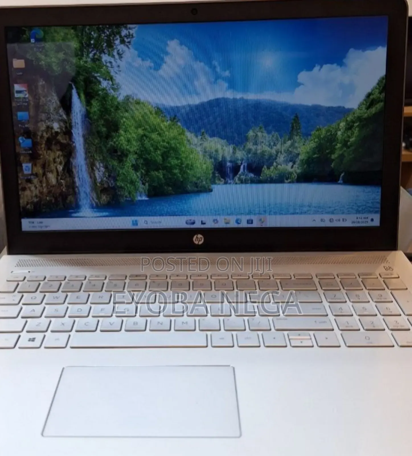 Laptop HP Pavilion 15 4GB Intel Core I7 HDD 1T