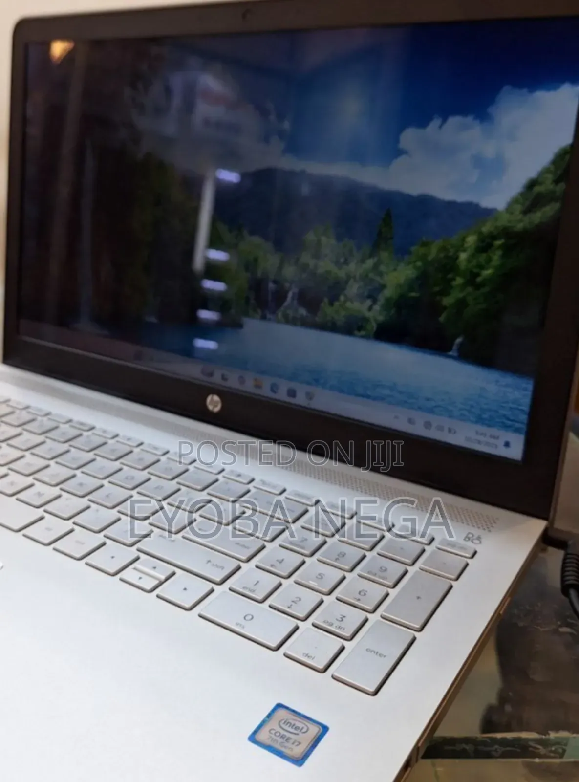 Laptop HP Pavilion 15 4GB Intel Core I7 HDD 1T