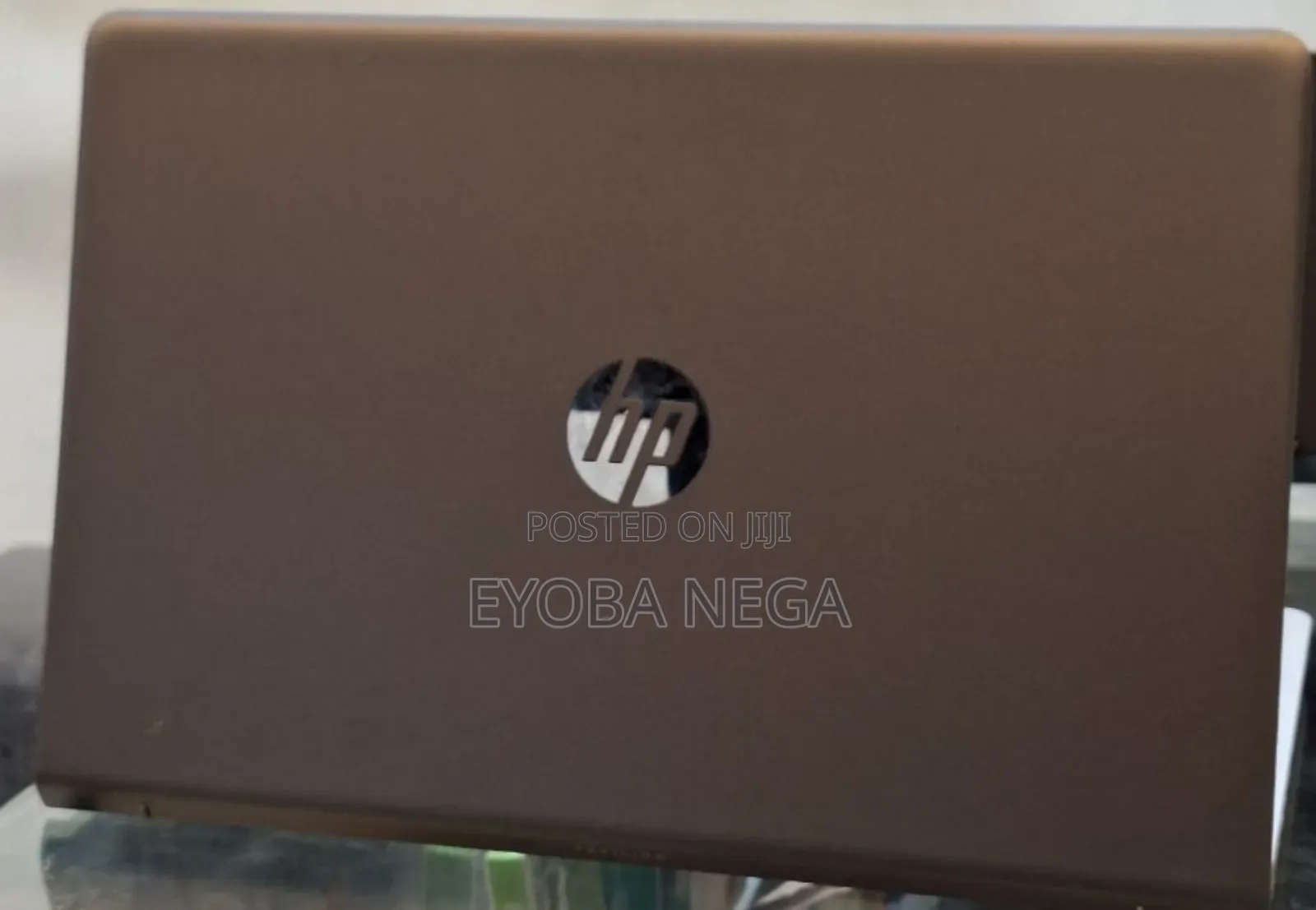 Laptop HP Pavilion 15 4GB Intel Core I7 HDD 1T