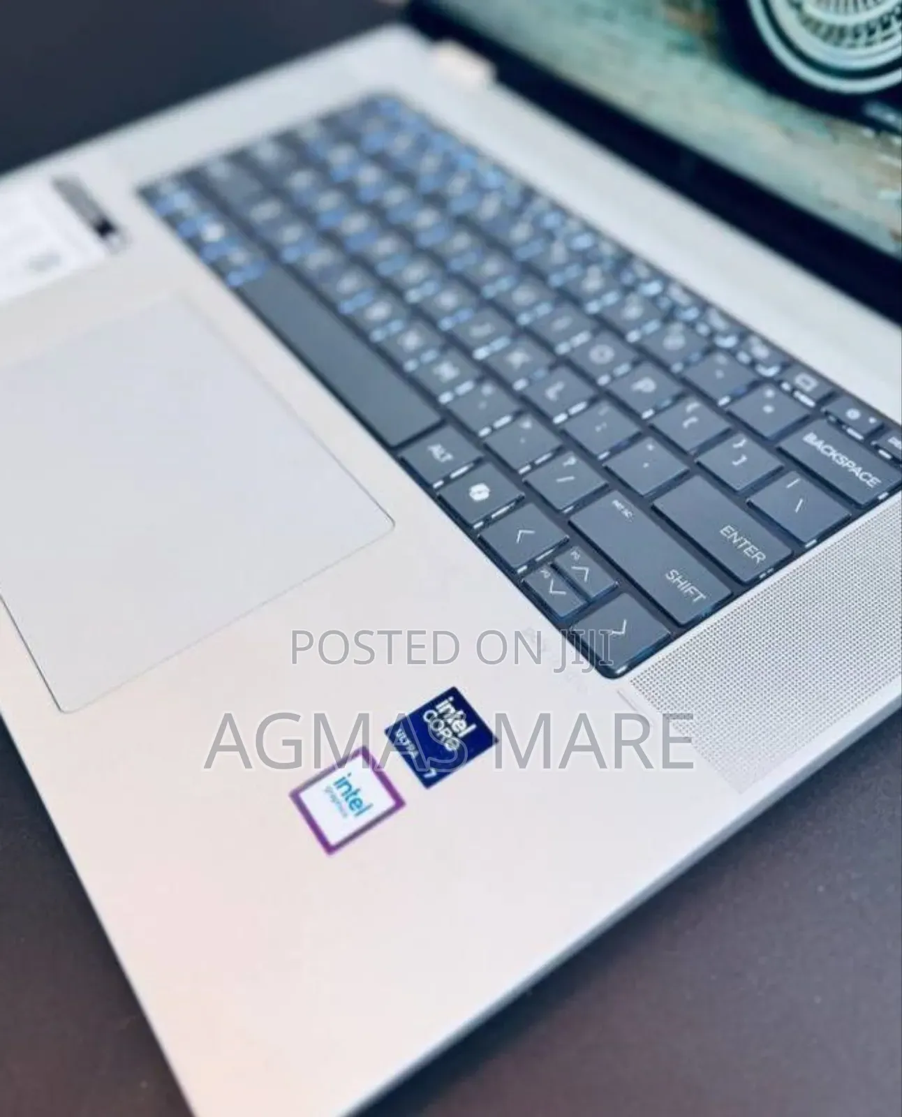 New Laptop HP Envy X360 16GB Intel Core Ultra 7 SSD 512GB