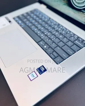 New Laptop HP Envy X360 16GB Intel Core Ultra 7 SSD 512GB