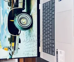 New Laptop HP Envy X360 16GB Intel Core Ultra 7 SSD 512GB