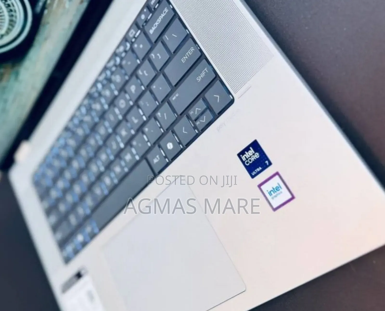 New Laptop HP Envy X360 16GB Intel Core Ultra 7 SSD 512GB