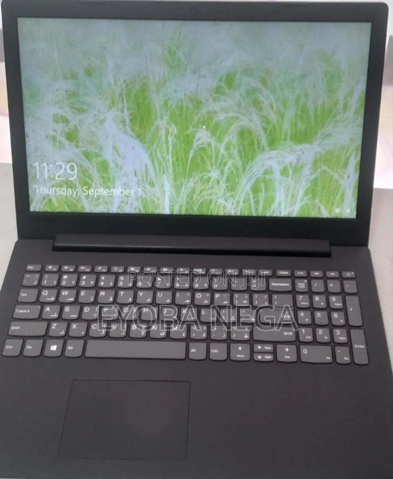 Laptop Lenovo Ideapad 3 4GB Intel Core I3 HDD 500GB
