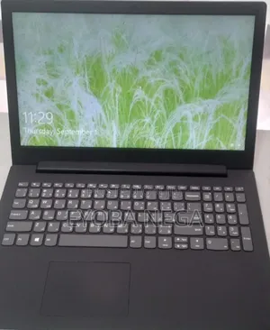 Laptop Lenovo Ideapad 3 4GB Intel Core I3 HDD 500GB