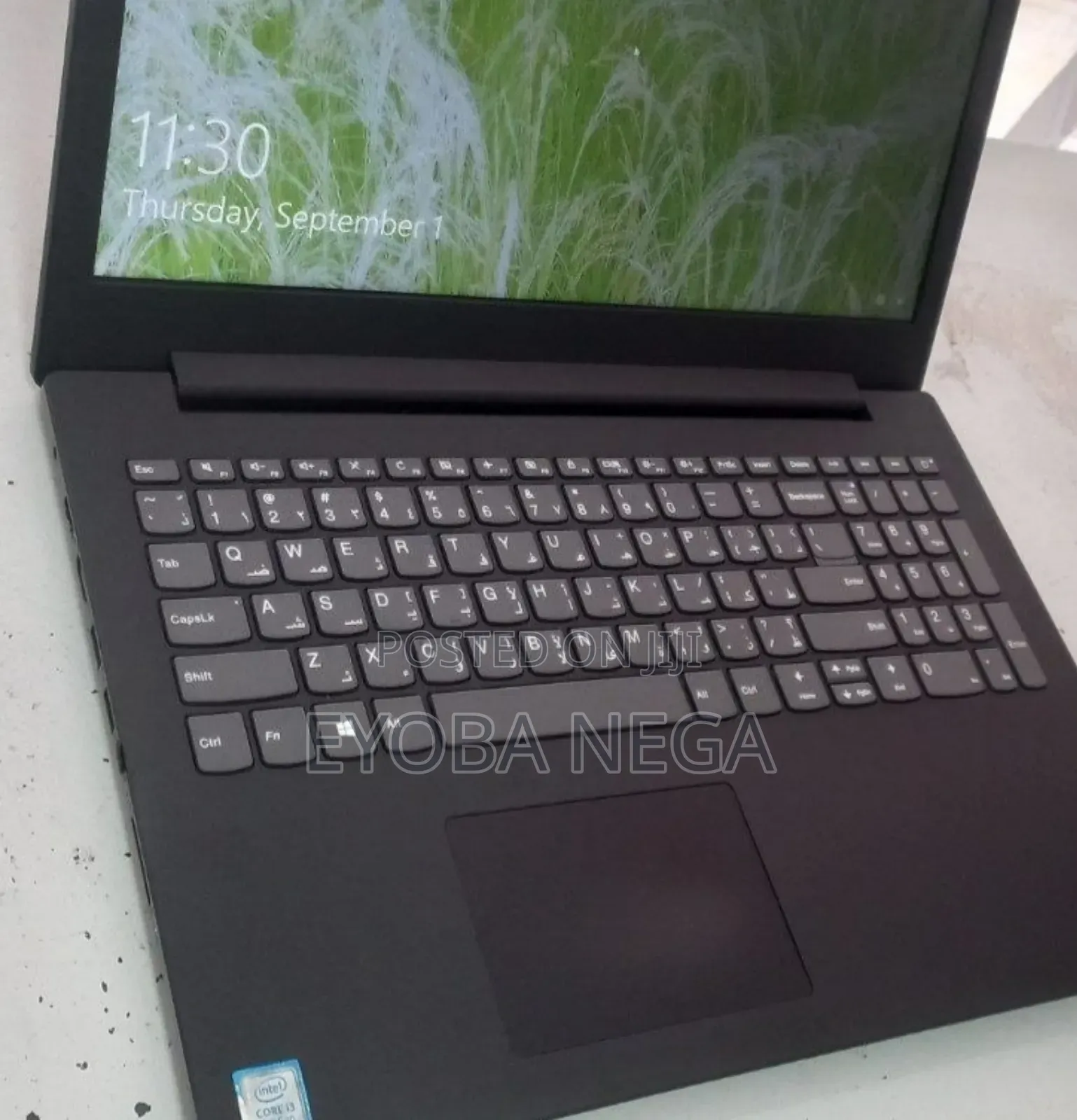 Laptop Lenovo Ideapad 3 4GB Intel Core I3 HDD 500GB