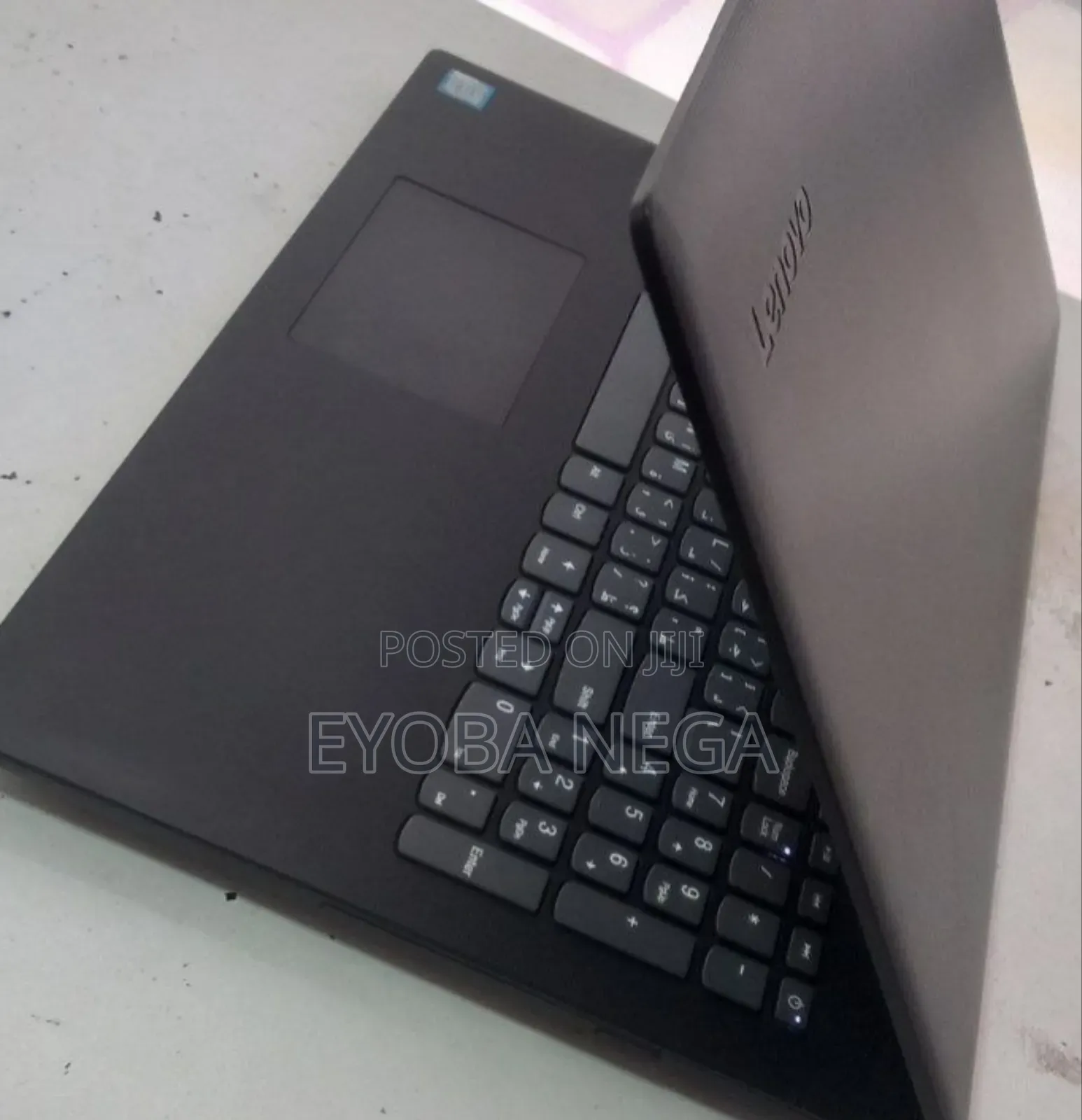 Laptop Lenovo Ideapad 3 4GB Intel Core I3 HDD 500GB