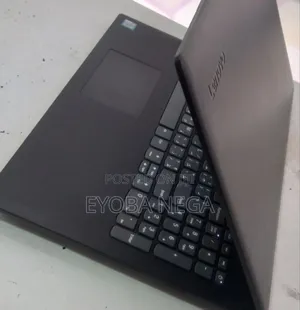 Laptop Lenovo Ideapad 3 4GB Intel Core I3 HDD 500GB