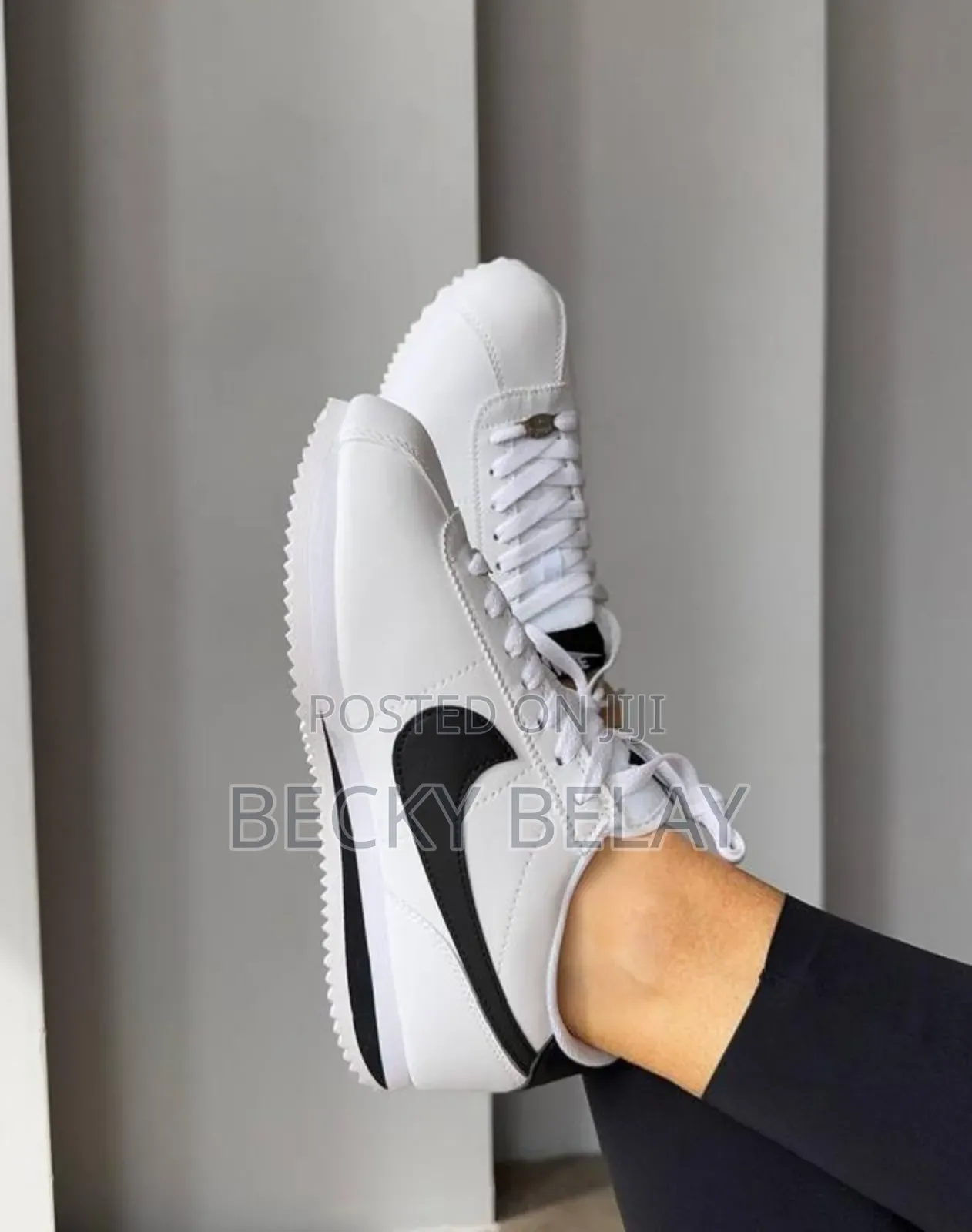 Nike Cortez Sneaker Shoes