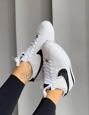 Nike Cortez Sneaker Shoes