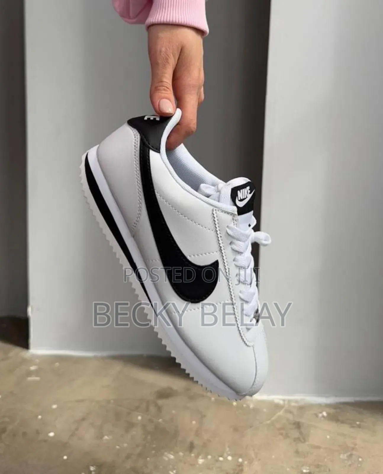 Nike Cortez Sneaker Shoes